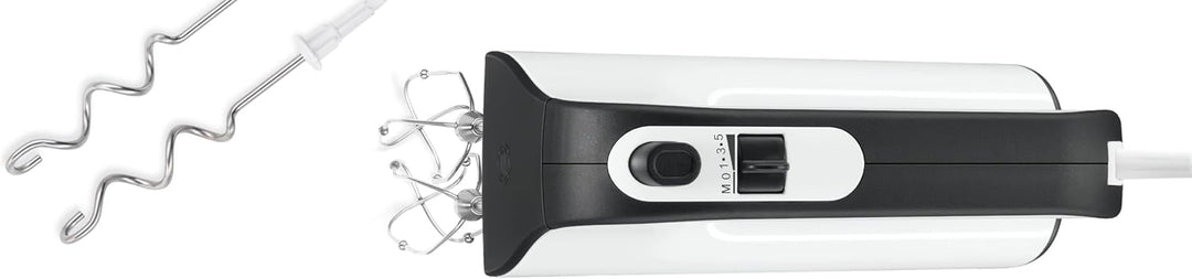 Bosch MFQ4020 Handrührer 450 Watt