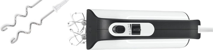 Bosch MFQ4020 Handrührer 450 Watt