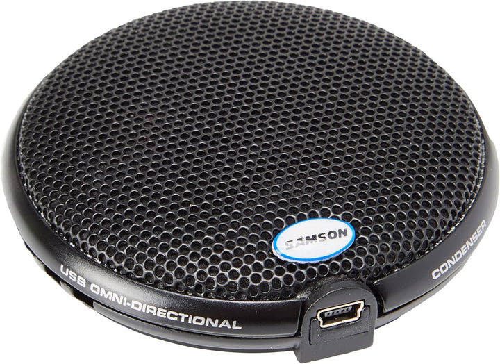 Samson UB1 USB Grenzflächenmikrofon