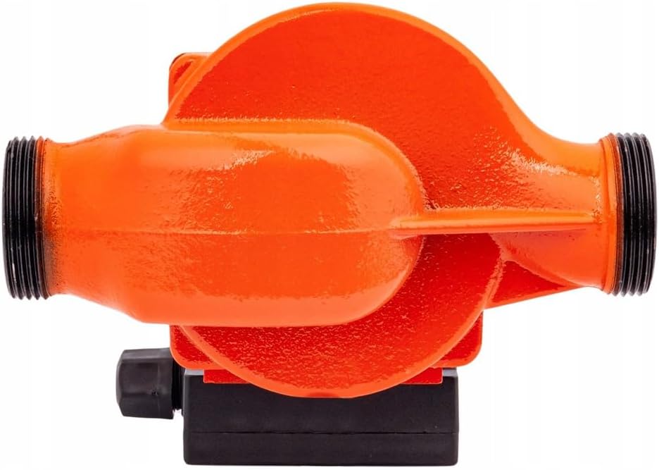 IBO 25-60/180 OHI, Orange Typ 3, Typ 3