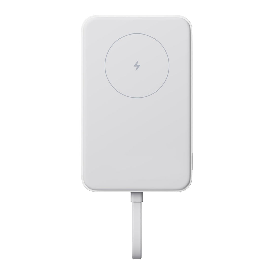Xiaomi 33W Magnetic Power Bank 10000mAh, ultraschnelles Aufladen, grosse Kapazität，sofortiges kabell