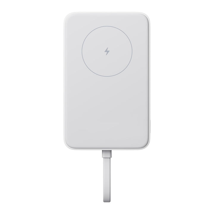 Xiaomi 33W Magnetic Power Bank 10000mAh, ultraschnelles Aufladen, grosse Kapazität，sofortiges kabell