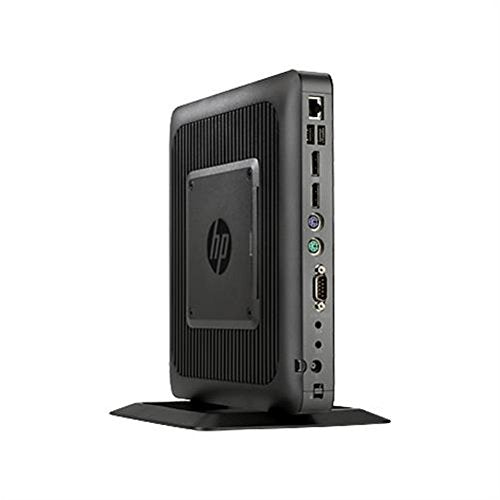 HP t620/DC/Smart Zero/8GF/4GR VGA Thinclient (DE)