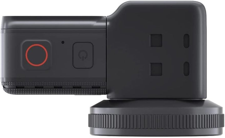 Insta360 ONE R (1 inch Edition) - Actionkamera - 5.7K Videoauflösung - 360° Aufnahme - Modulares Des