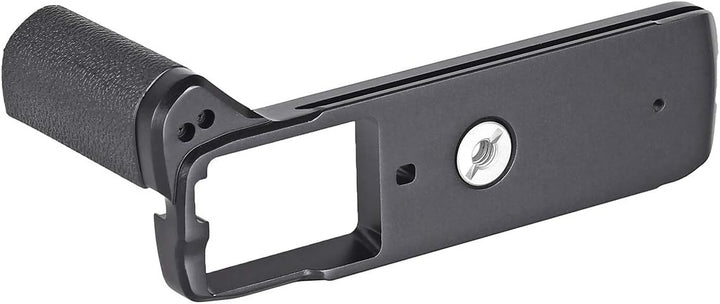 ayex Kamera Handgriff kompatibel mit Fujifilm X-PRO2 hochwertiges Legierungsmaterial Stabil und Lang