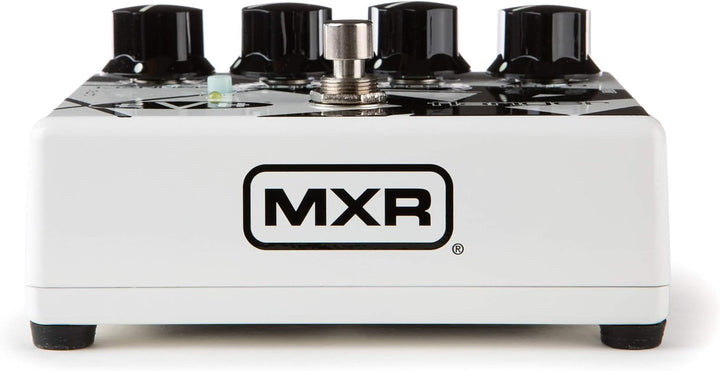 MXR EVH117 Flanger Gitarre Effekt