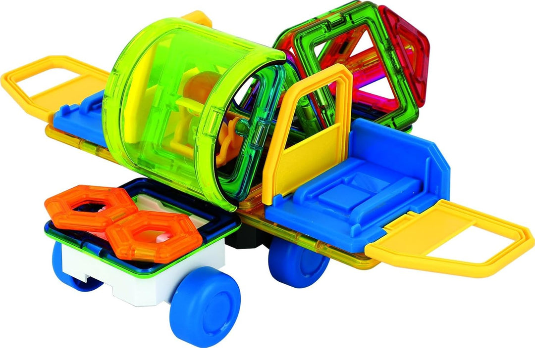 Magformers – City Go Set