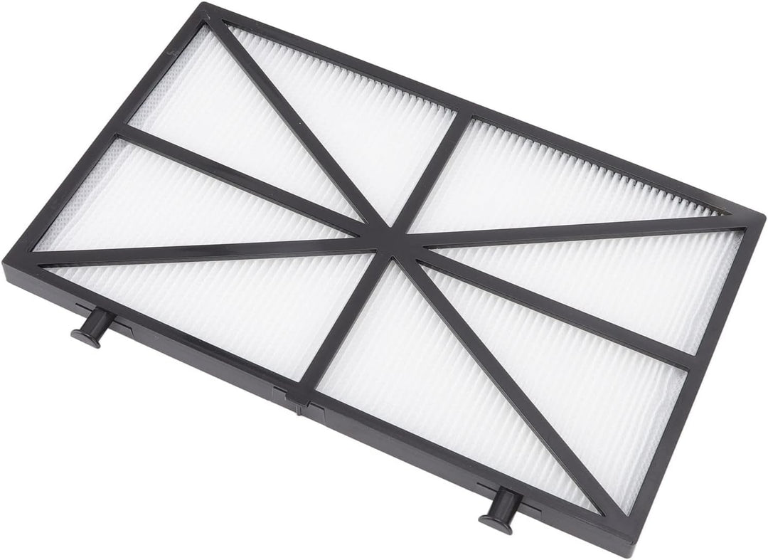 CHICIRIS Pool-Reinigungsfilter, 4er-Pack Robotic Pool Ultra Fine Filterkartuschen-Ersatz, Kompatibel