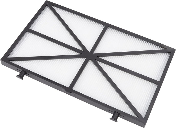 CHICIRIS Pool-Reinigungsfilter, 4er-Pack Robotic Pool Ultra Fine Filterkartuschen-Ersatz, Kompatibel