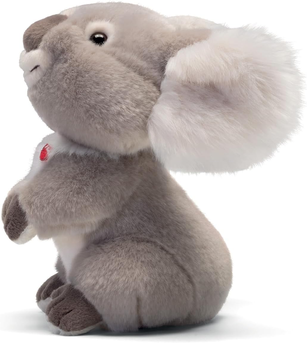 Trudi Koala Jamin Plüsch, Geschenkidee | 15x20x15zm Grösse S | Exotische Tiere | Modell 27155 S Koal