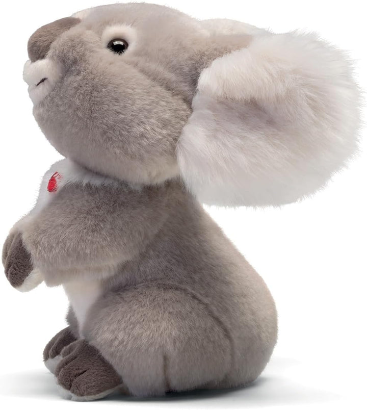 Trudi Koala Jamin Plüsch, Geschenkidee | 15x20x15zm Grösse S | Exotische Tiere | Modell 27155 S Koal