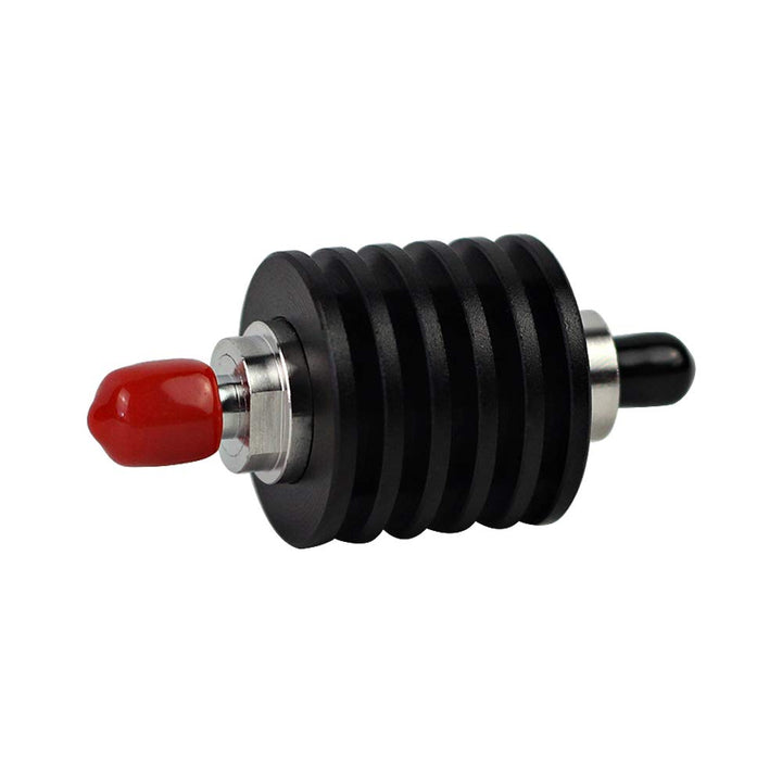 BECEN 10 W SMA Dämpfungsglied, 40 dB, DC auf 3 GHz, 50 Ohm 40db, 40db