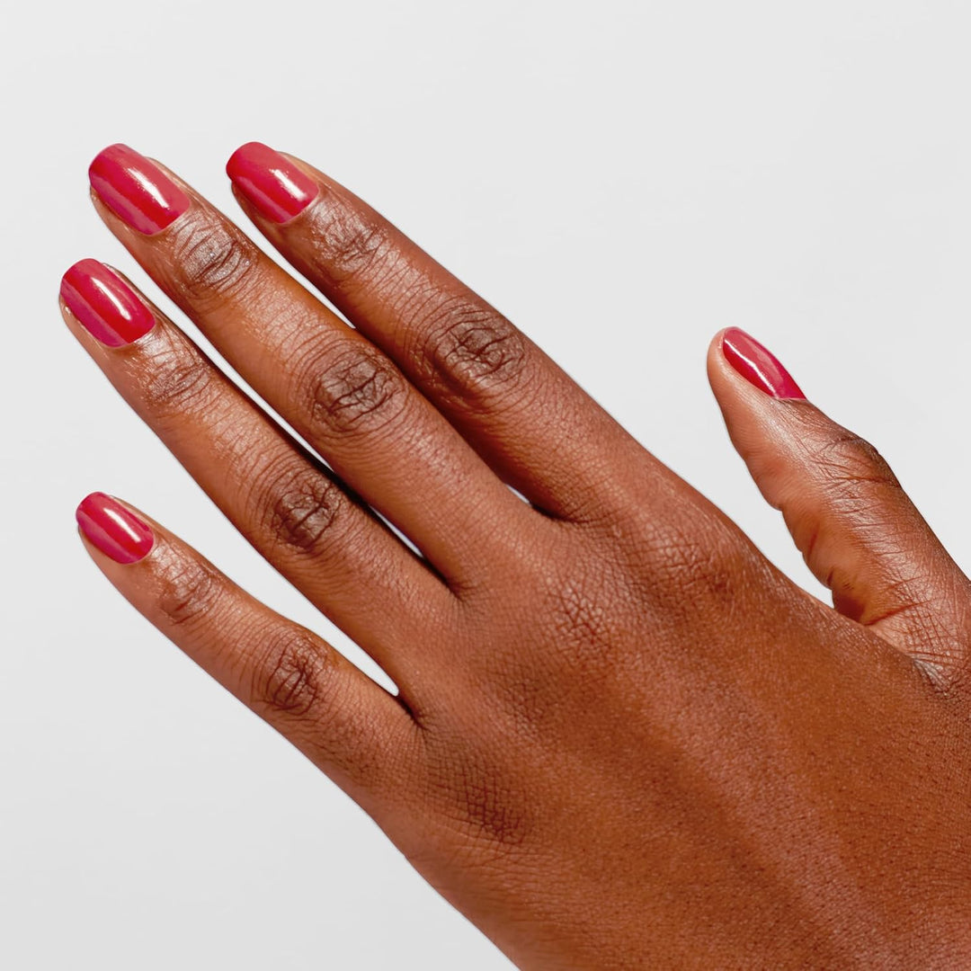 OPI Infinite Shine Pinktöne – vorgehärtete Gel-Technologie ohne UV-Lampe – bis zu 11 Tage Halt – lan