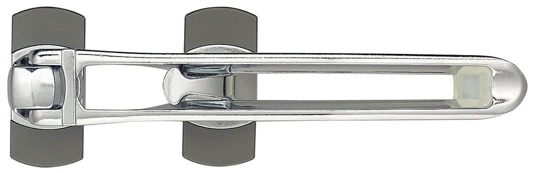 socona M1 Türöffnungsbegrenzer, zu Abdeckungen Chrom Fini.Chromé, Fini.Chromé -
