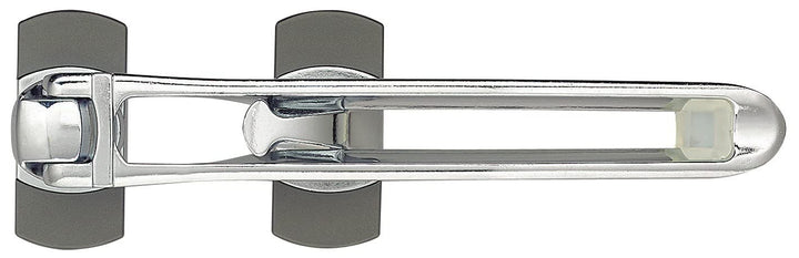socona M1 Türöffnungsbegrenzer, zu Abdeckungen Chrom Fini.Chromé, Fini.Chromé -