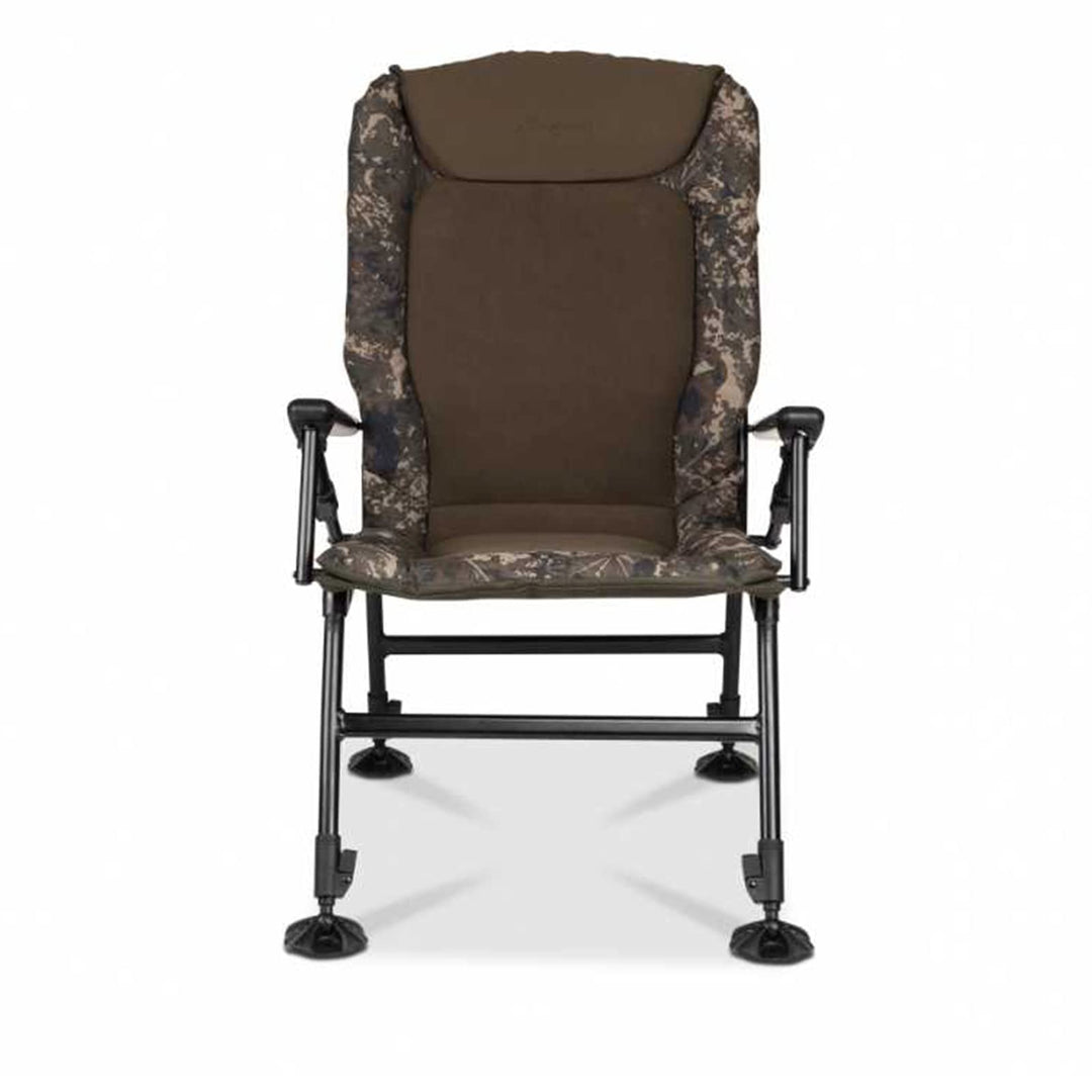 Nash Indulgence Hi-Back Auto Recline Angelstuhl