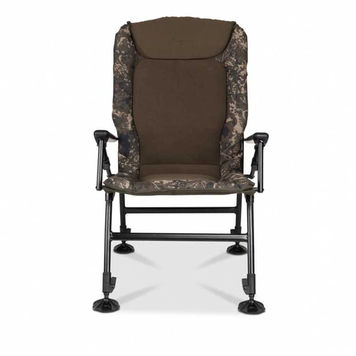 Nash Indulgence Hi-Back Auto Recline Angelstuhl