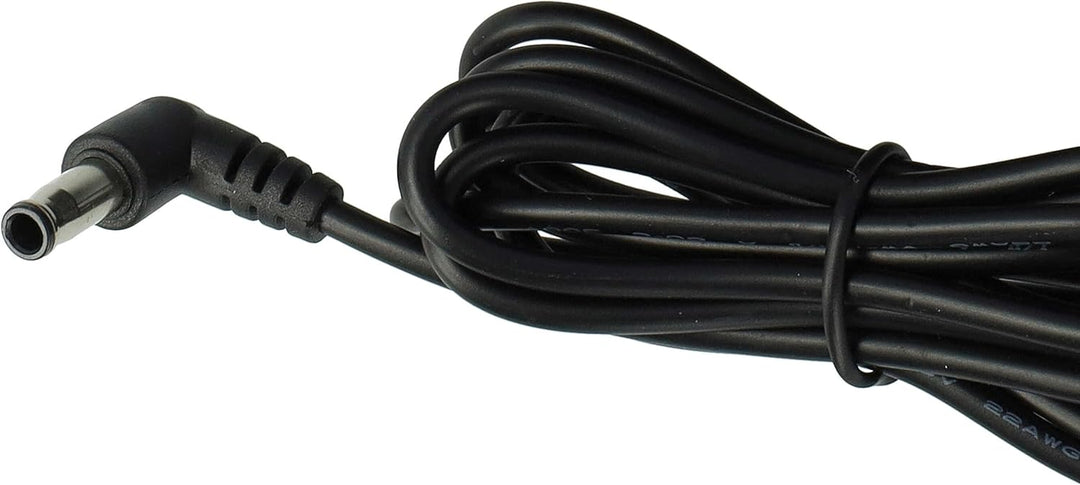 vhbw Netzteil kompatibel mit Epson Perfection V37 | V350, V330, V33, V300, V30, V220, V200, V370, V1