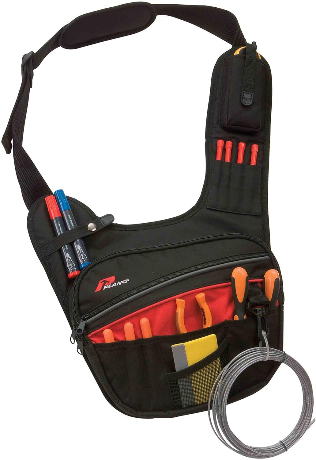 Plano Werkzeugdiagonaltasche, 543TB