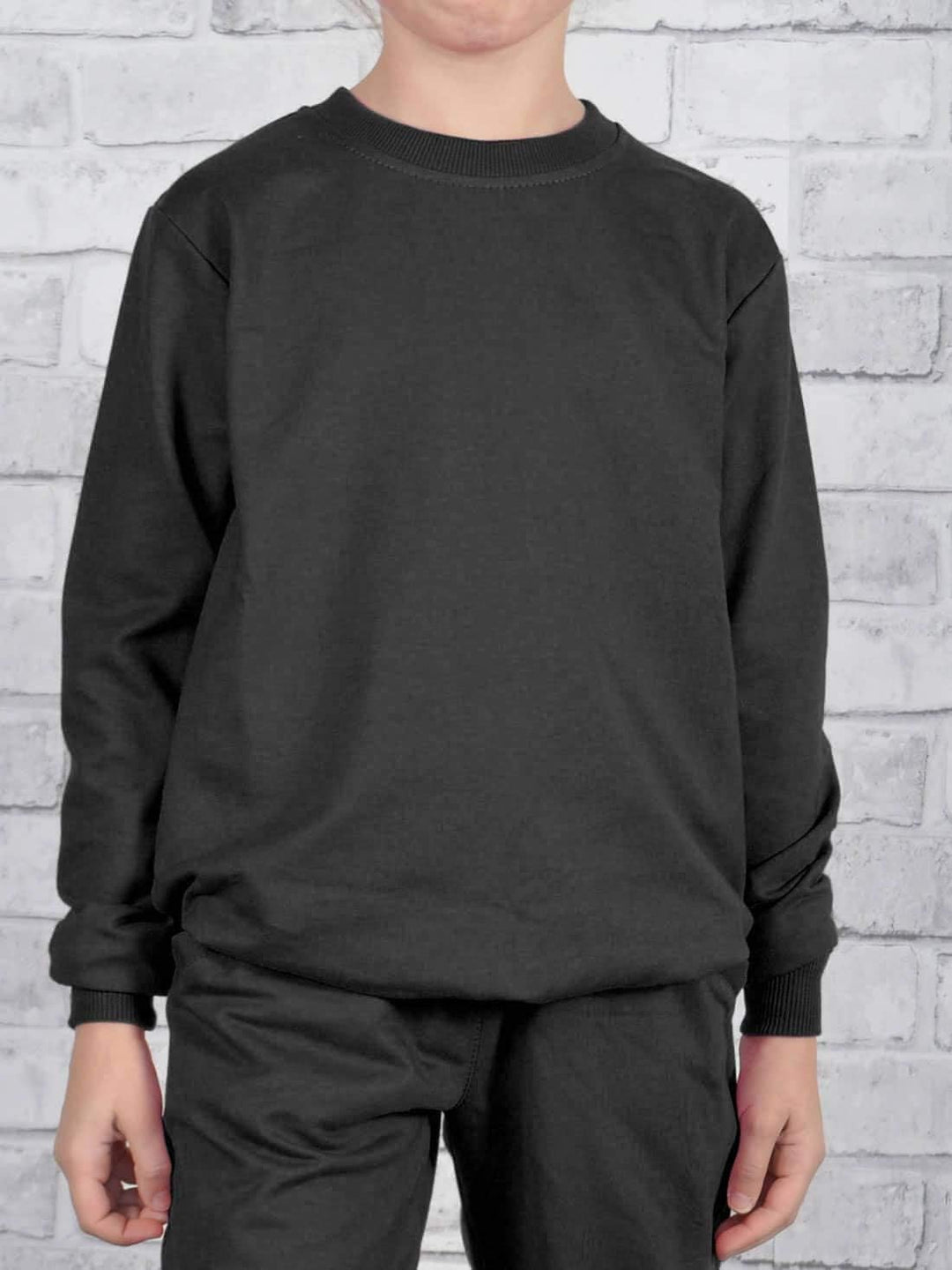 Mädchen Pullover Kinder Pulli Langarm Sweatshirt 30321
