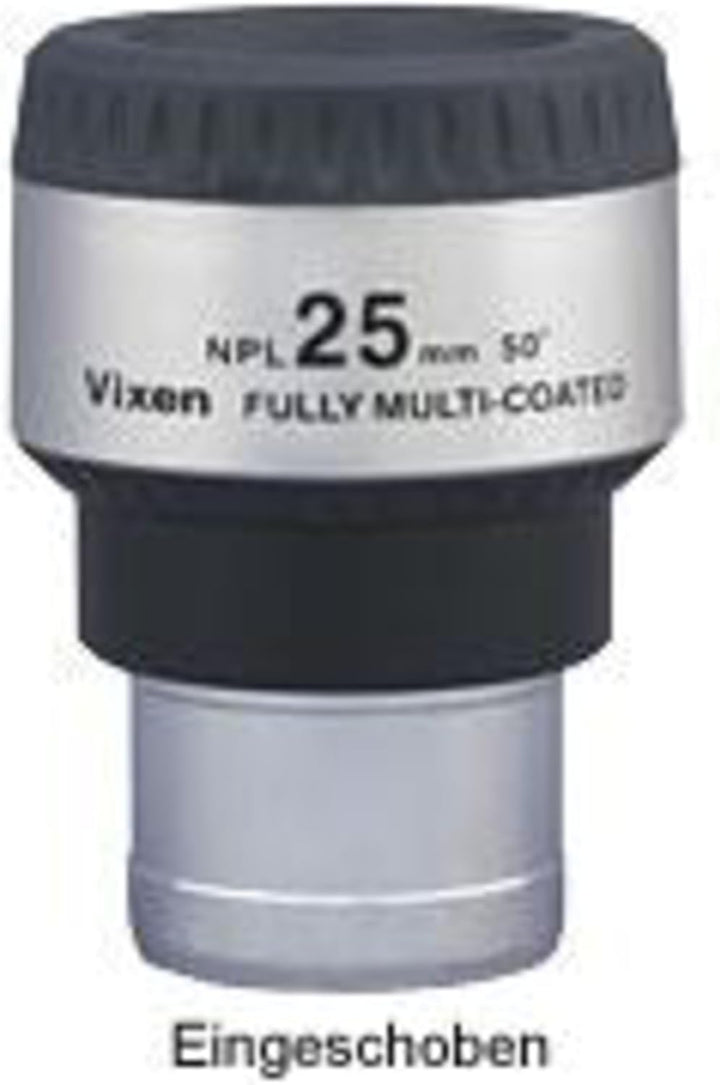 Vixen NPL-Okular Plössl 10mm 1,25"