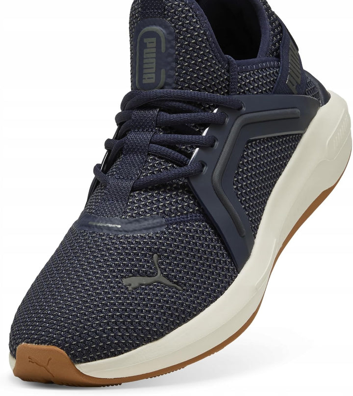 Puma Herren Softride Enzo EvoStrassen-Laufschuh 29.0 cm 25 Farben für Frühling und Sommer Puma Marin