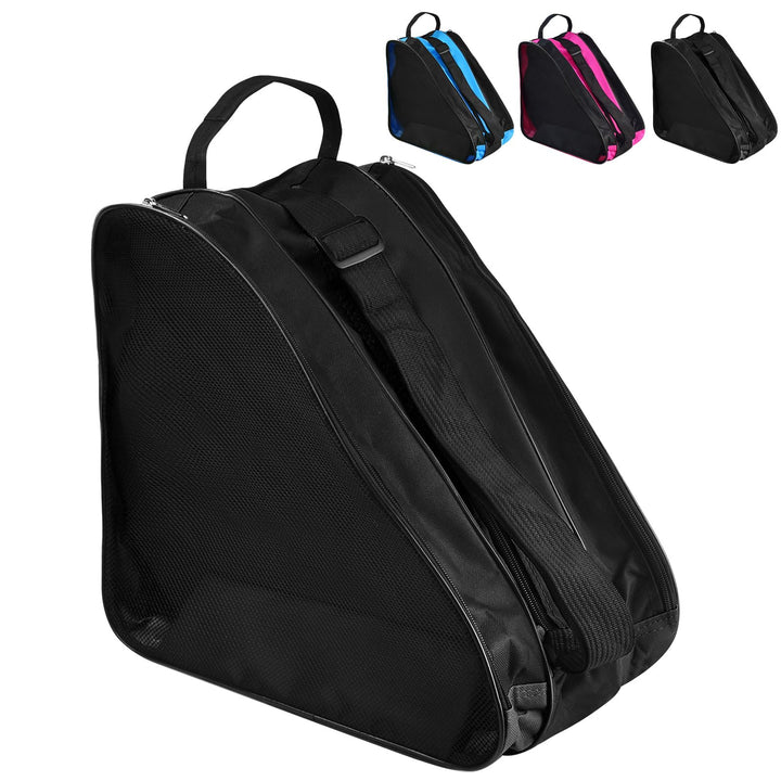 SLTAXAR Rollschuh Tasche Inliner Tasche Kinder Skatertasche Schlittschuhe Tasche für Inliner Ice Ska