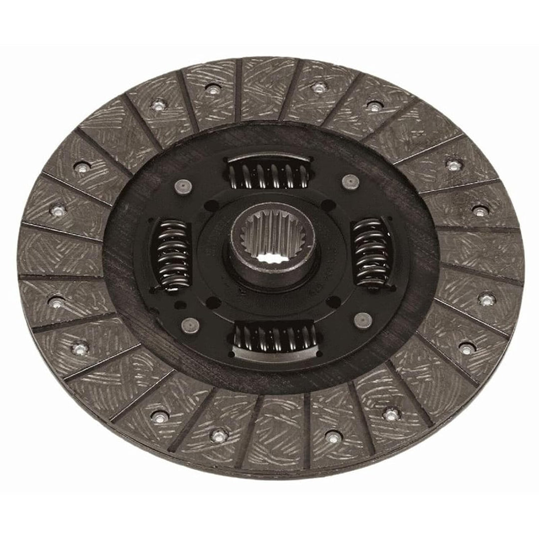 Sachs 3000 950 804 - Kupplungssatz