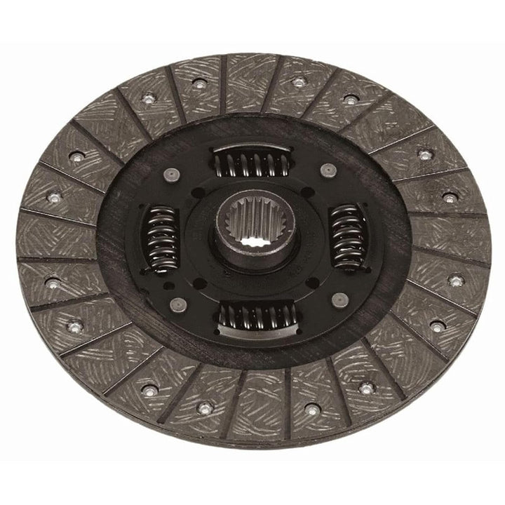 Sachs 3000 950 804 - Kupplungssatz