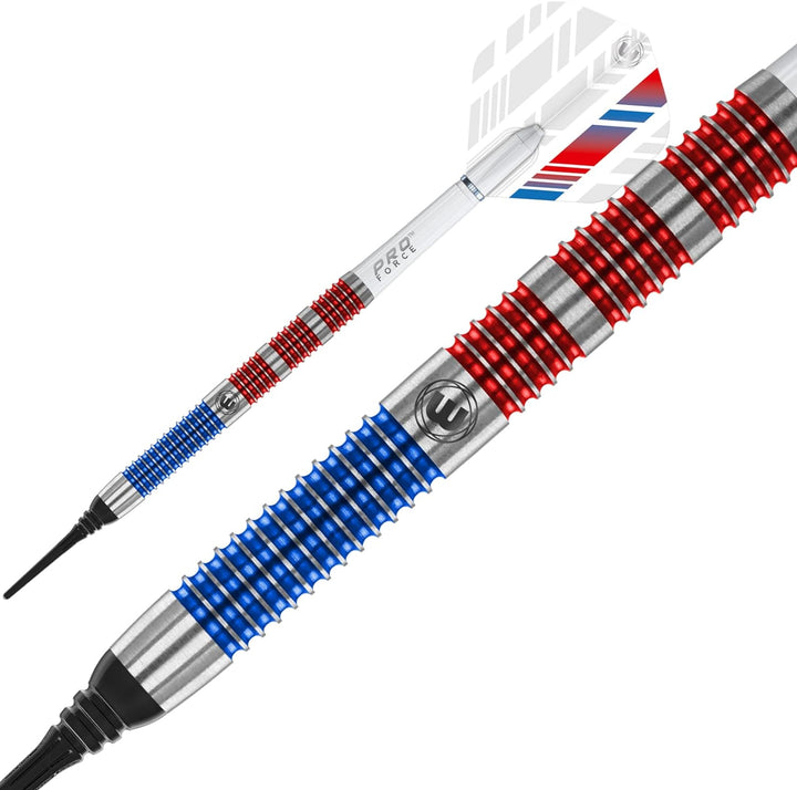 WINMAU Soft.Wildcats 20g. 20gr, 20gr