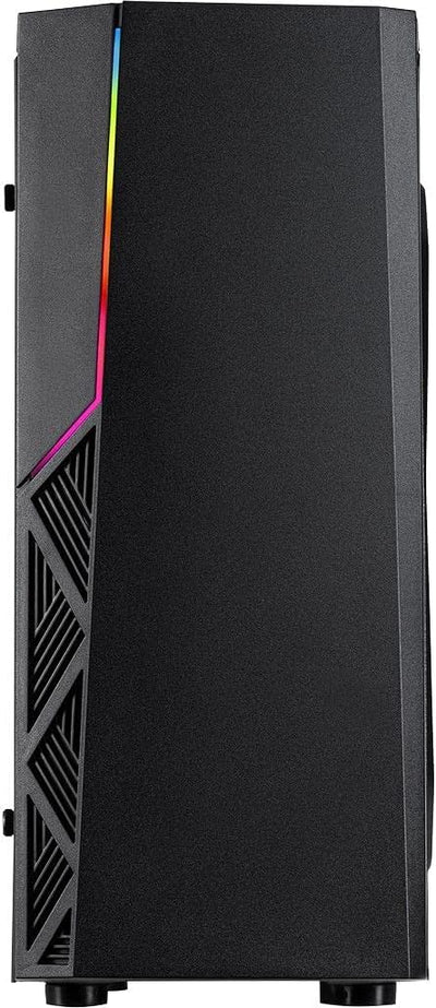 Inter-Tech INTERTECH CASE ATX B-02 MIDI