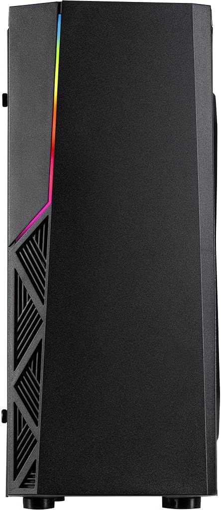 Inter-Tech INTERTECH CASE ATX B-02 MIDI