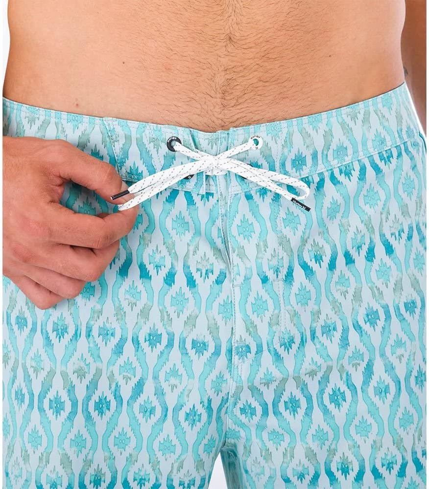 Hurley Herren Boardshorts 44 Klar, 44 Klar