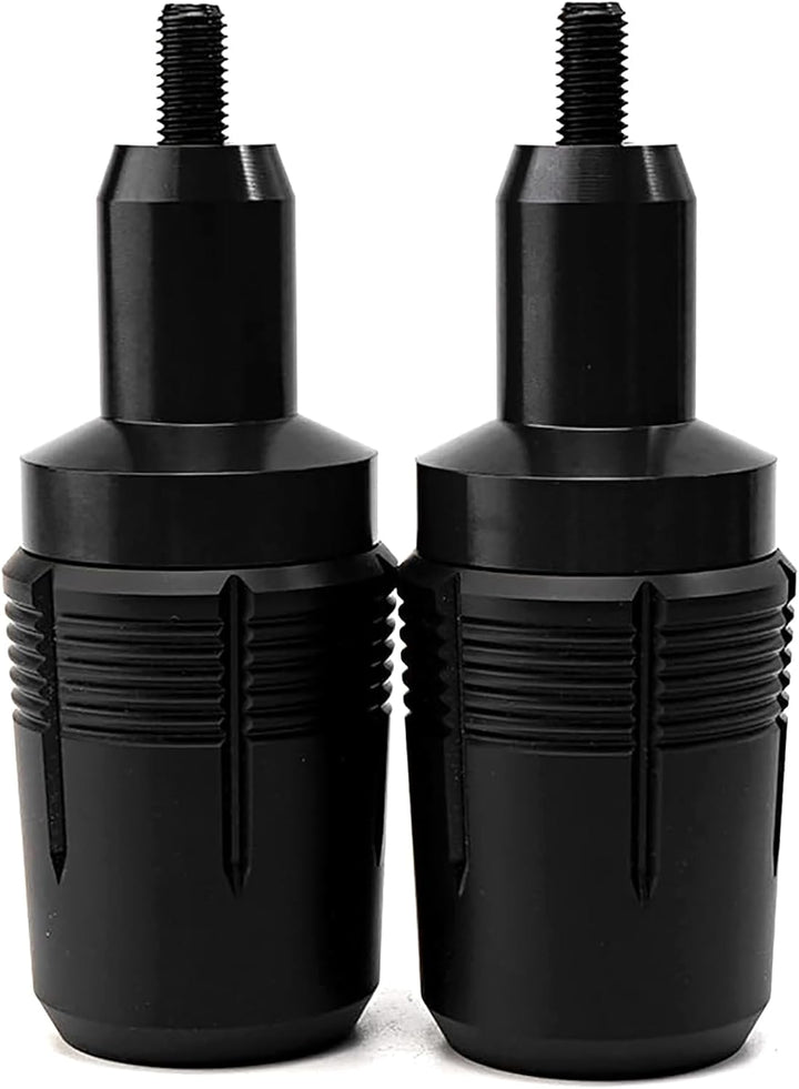 Motorrad Sturzpads kompatibel mit CB500F CB500X CB 500F 500X 2013-2024 NX500 NX400 CB500 Hornet 500