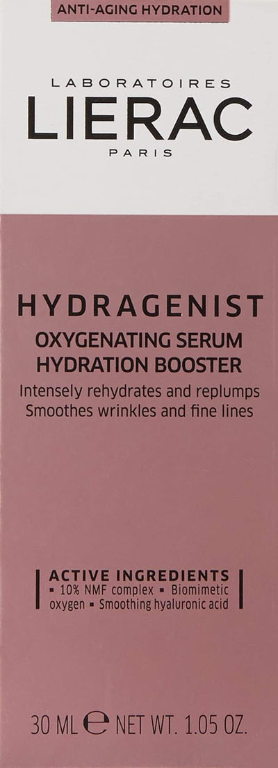 LIERAC Gesichtsbehandlung vor Ort, 30 ml