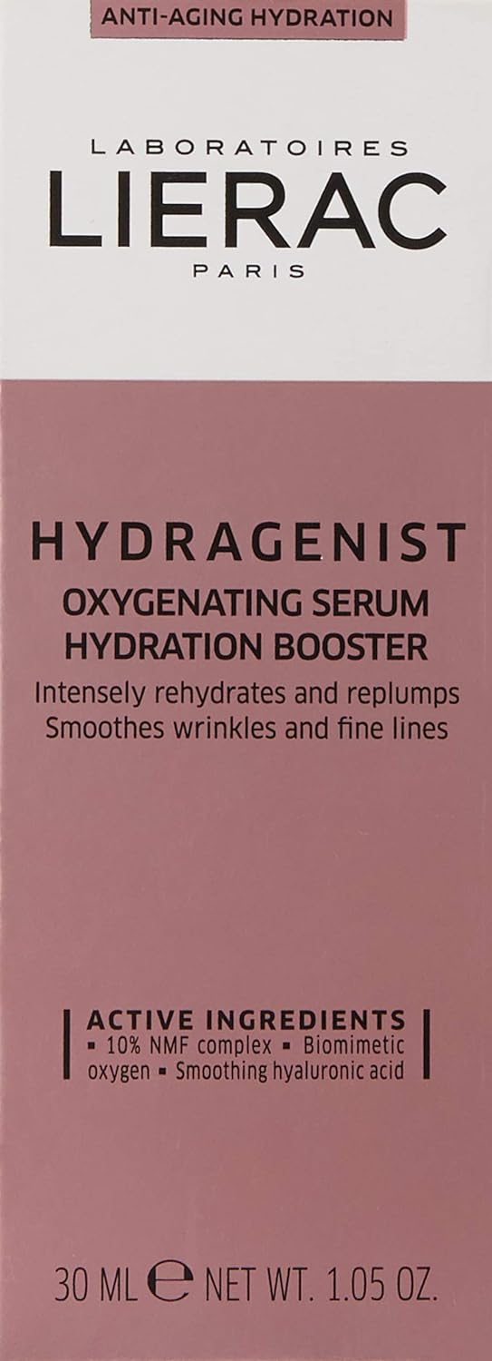 LIERAC Gesichtsbehandlung vor Ort, 30 ml