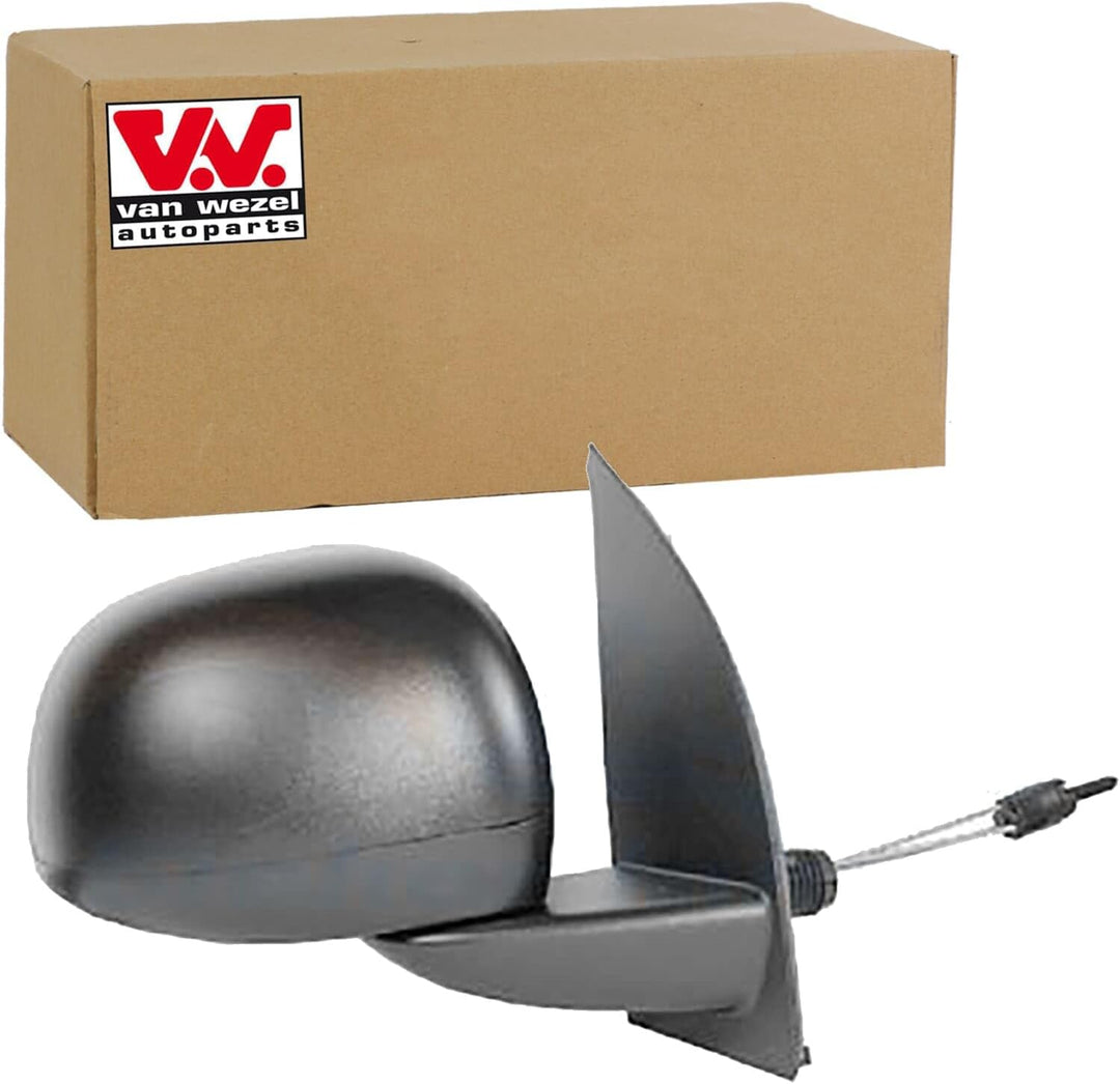 VAN WEZEL 1711804 Aussenspiegel