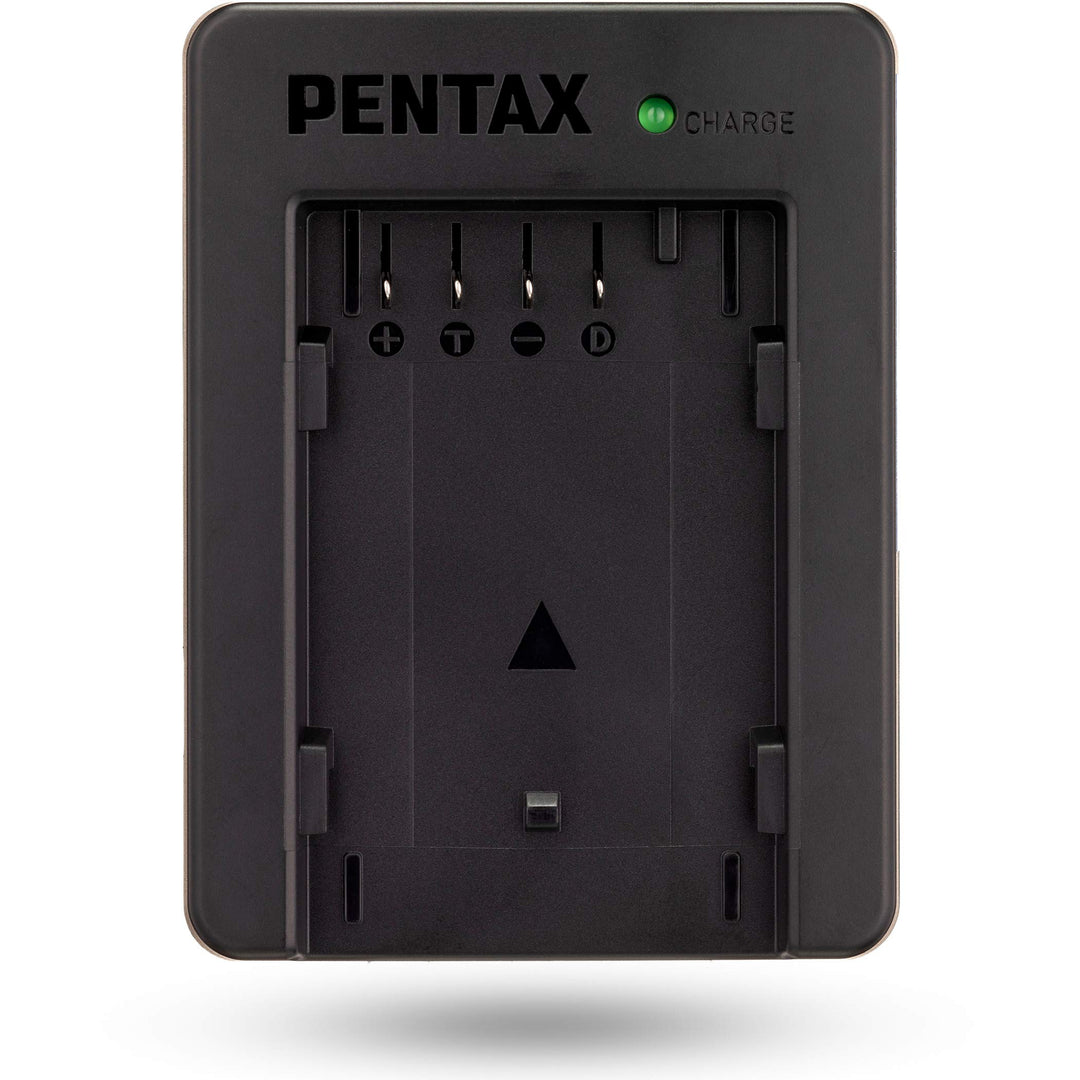 Pentax Battery Charger Kit D-BC177