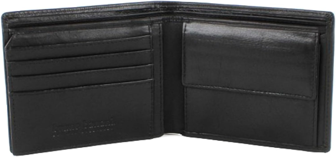 bruno banani Cryptalloy Notenetui Black