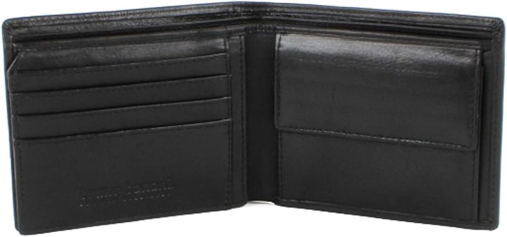 bruno banani Cryptalloy Notenetui Black