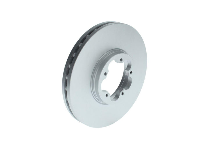 Bosch BD2791 Bremsscheiben - Vorderachse - ECE-R90 Zertifizierung - eine Bremsscheibe
