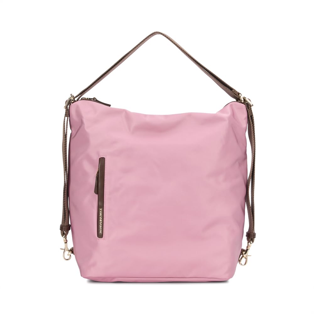 Mandarina Duck Damen Hunter Crossover ÜBERGÄNGE Lilac Rose, Lilac Rose