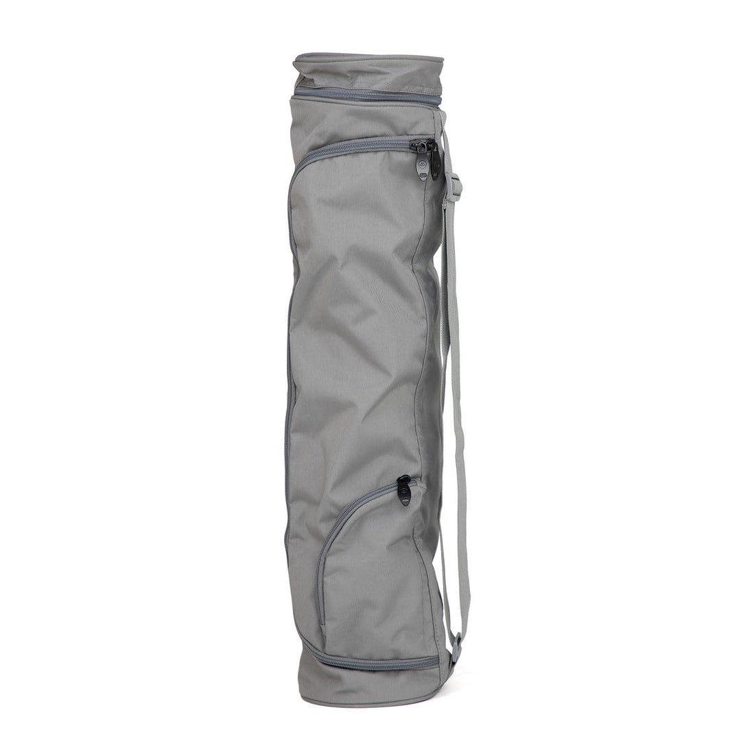 Bodhi Yogatasche ASANA Bag | Spritzwasserfeste Sporttasche | Aussentaschen für extra Platz | Polyest