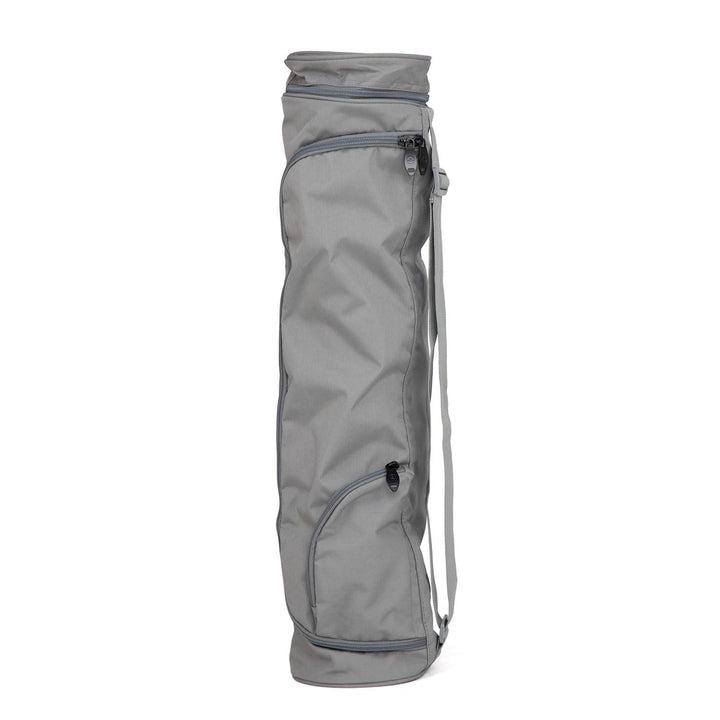 Bodhi Yogatasche ASANA Bag | Spritzwasserfeste Sporttasche | Aussentaschen für extra Platz | Polyest