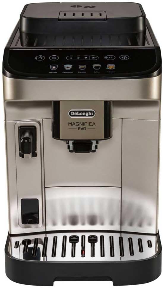 Delonghi ECAM 290.61.SB