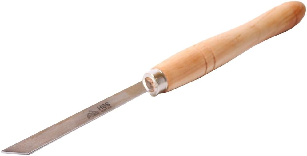Stubai 705003 HSS-Abstecher 15x3 mm, 15 x 3 mm, 15 x 3 mm