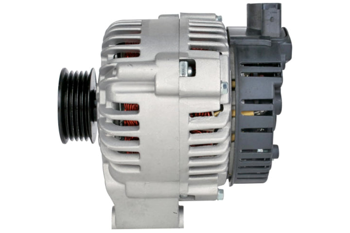 HELLA - Generator/Lichtmaschine - 14V - 80A - für u.a. Citroën Saxo (S0, S1) - 8EL 012 427-101