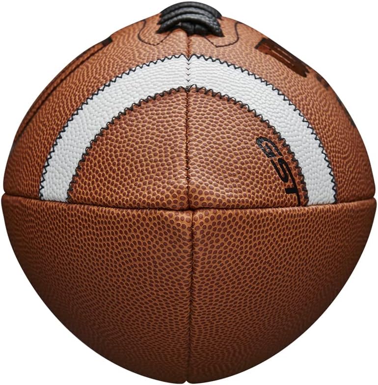 Wilson GST Composite Football Jugendgrösse, Jugendgrösse