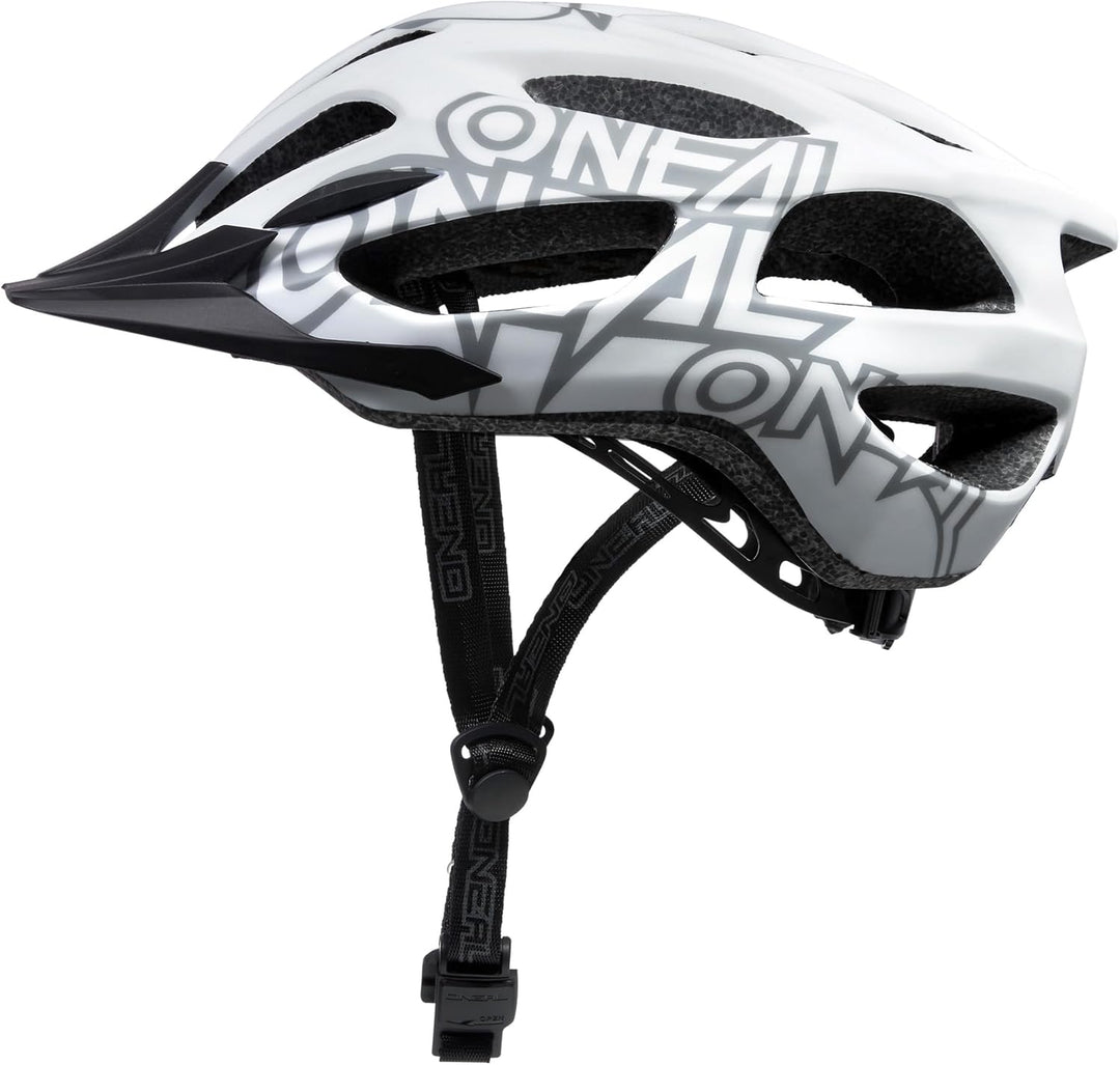 O'NEAL Q RL Helmet neon yellow XS/S/M, neon yellow XS/S/M