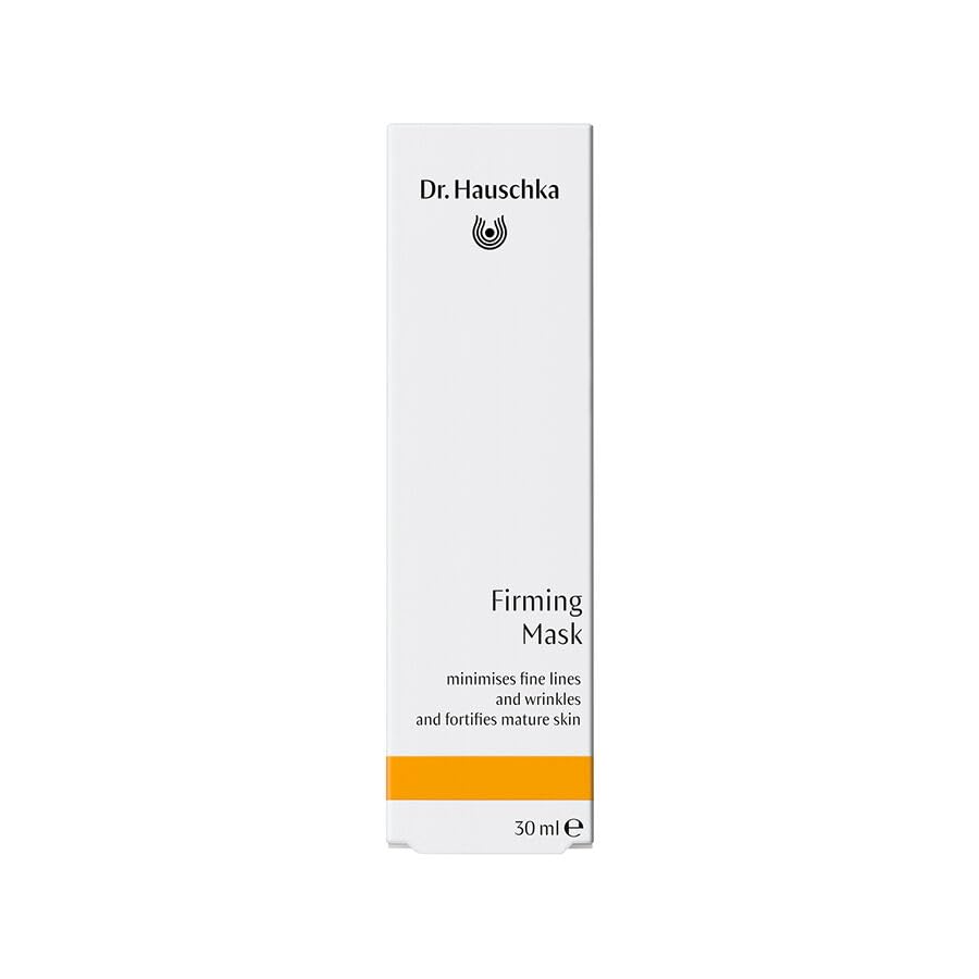 Dr. Hauschka Firming Mask